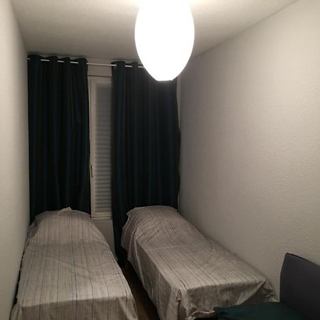 Apartment فيليوربان المظهر الخارجي الصورة