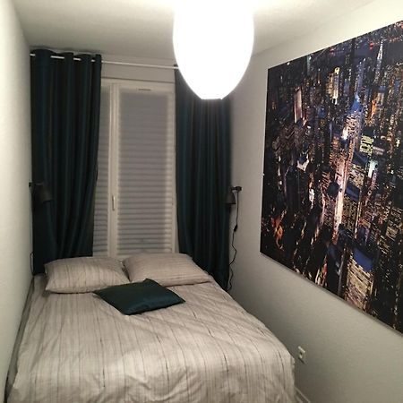 Apartment فيليوربان المظهر الخارجي الصورة