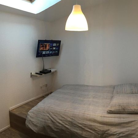 Apartment فيليوربان المظهر الخارجي الصورة
