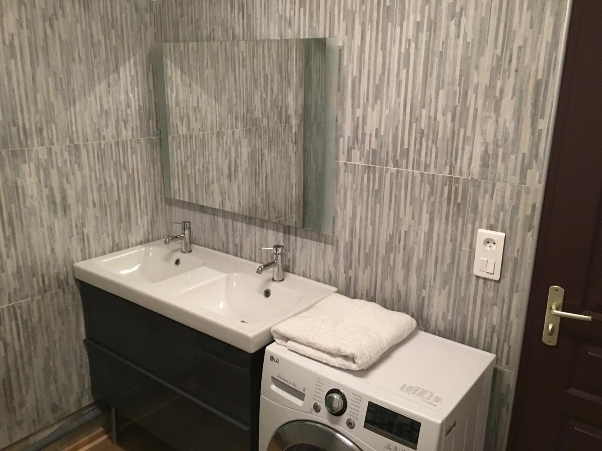 Apartment فيليوربان المظهر الخارجي الصورة