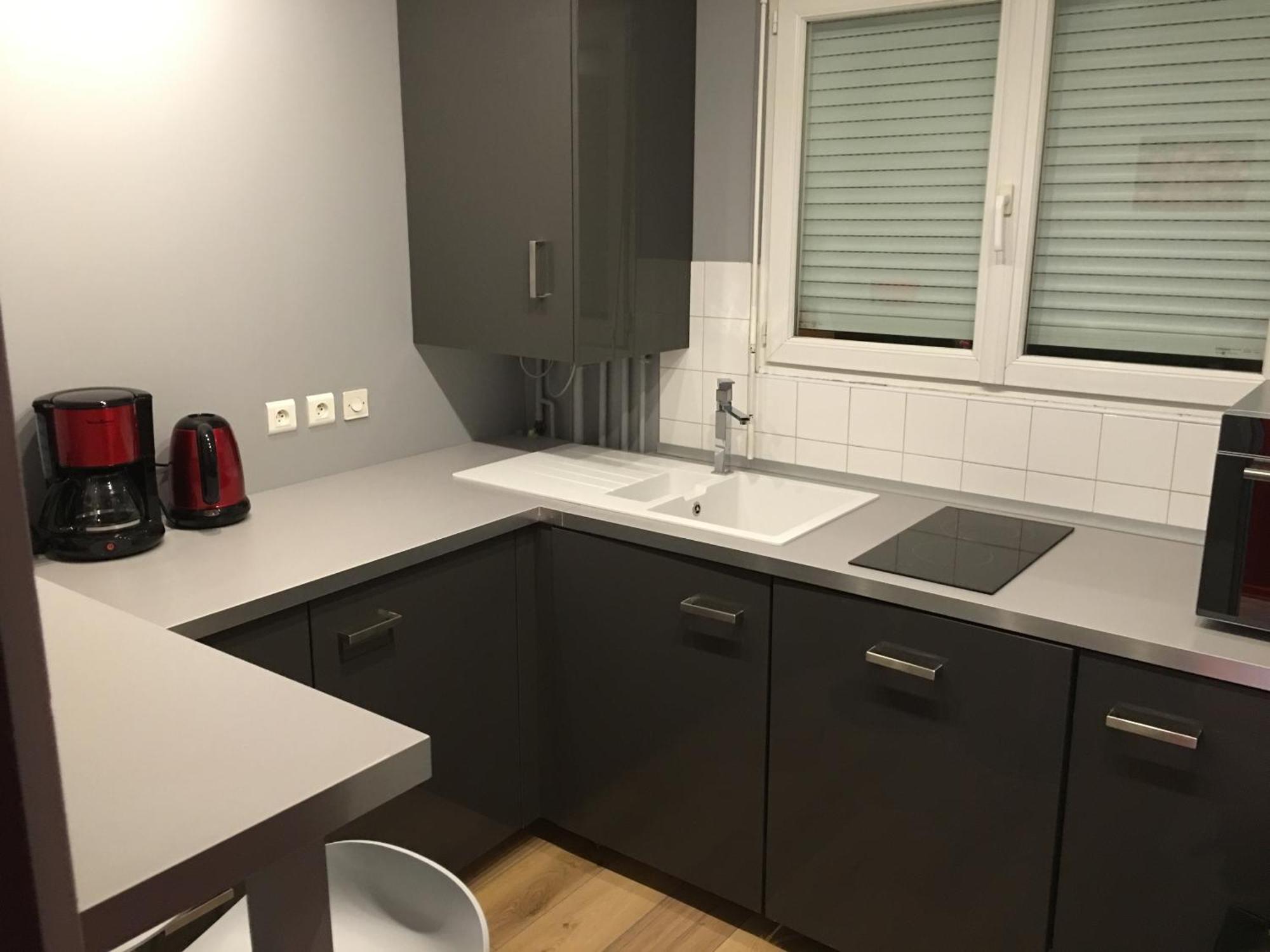 Apartment فيليوربان المظهر الخارجي الصورة