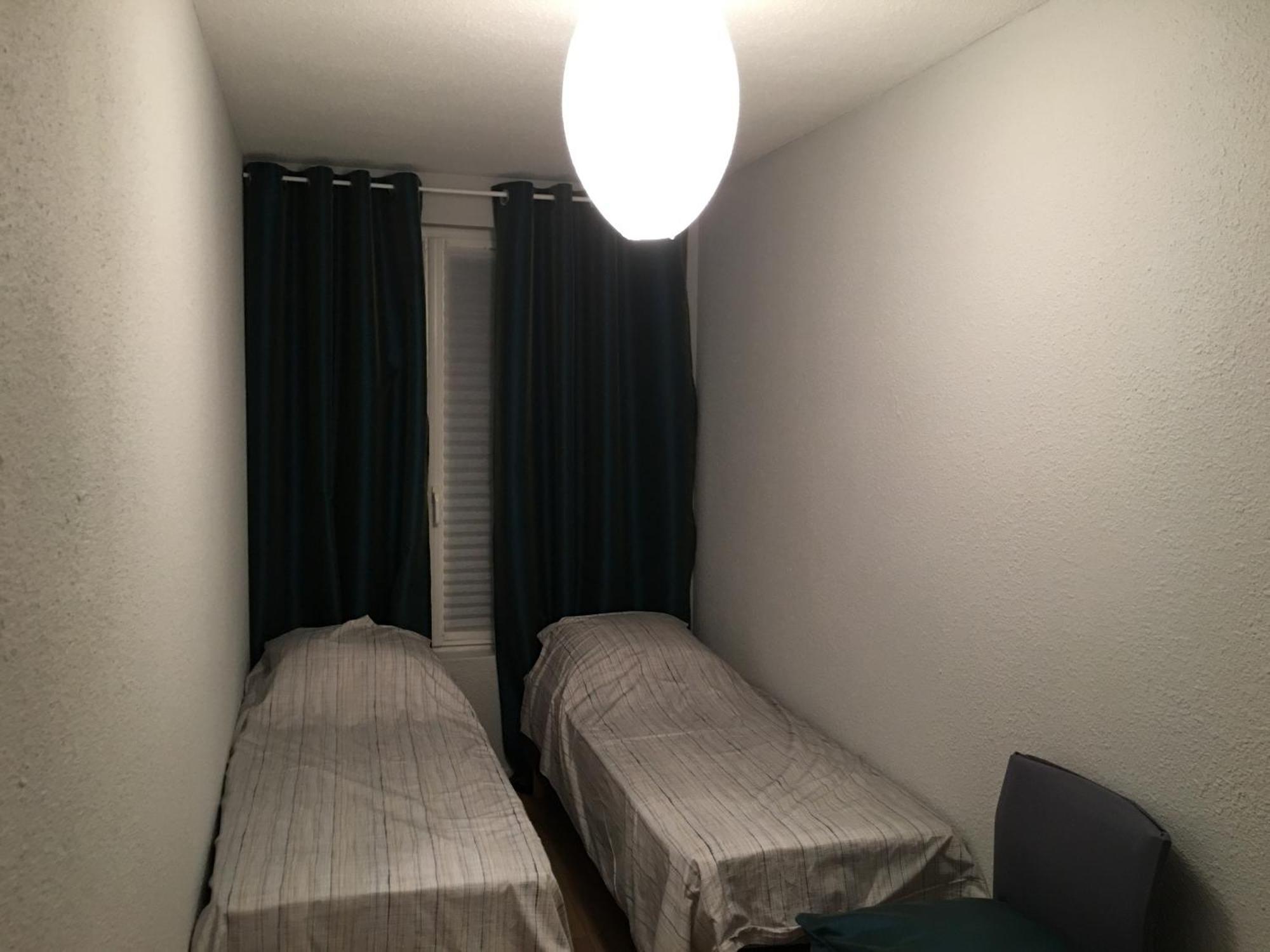 Apartment فيليوربان المظهر الخارجي الصورة