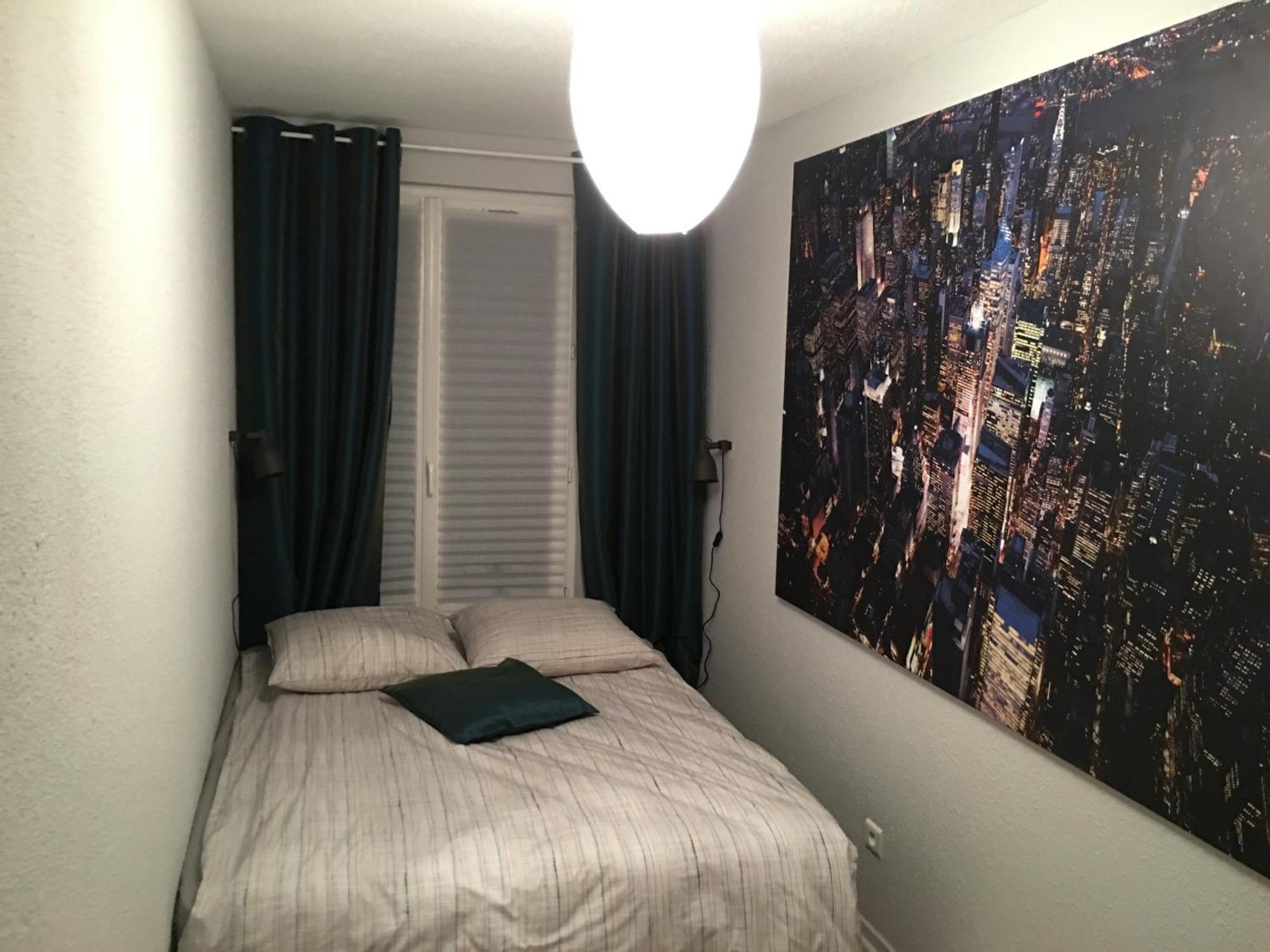 Apartment فيليوربان المظهر الخارجي الصورة