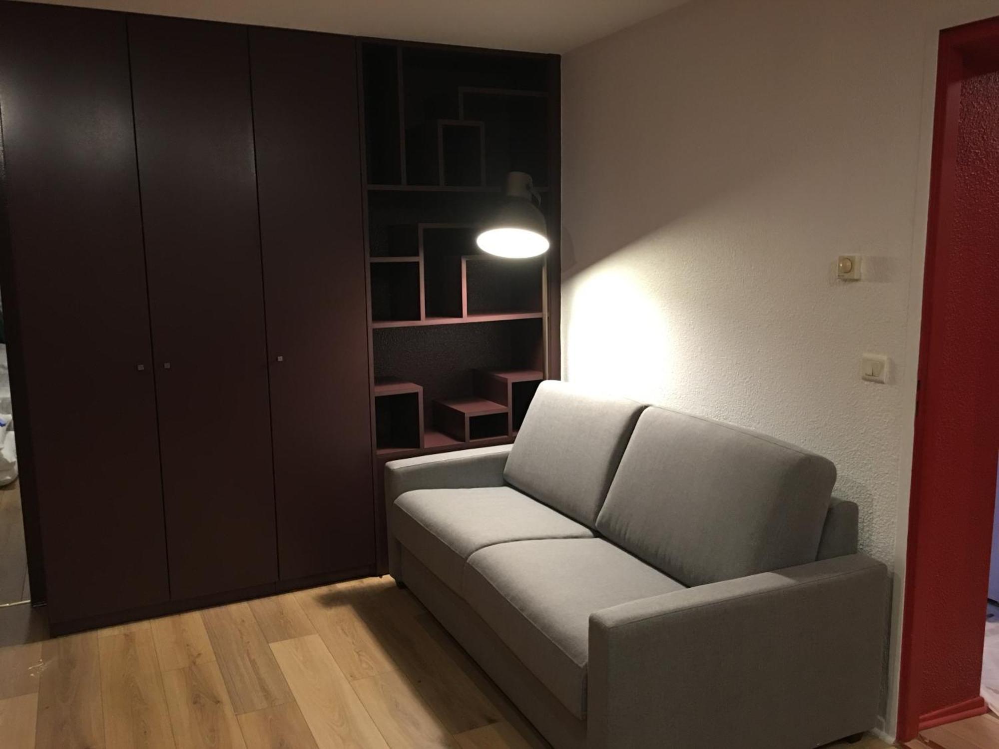 Apartment فيليوربان المظهر الخارجي الصورة