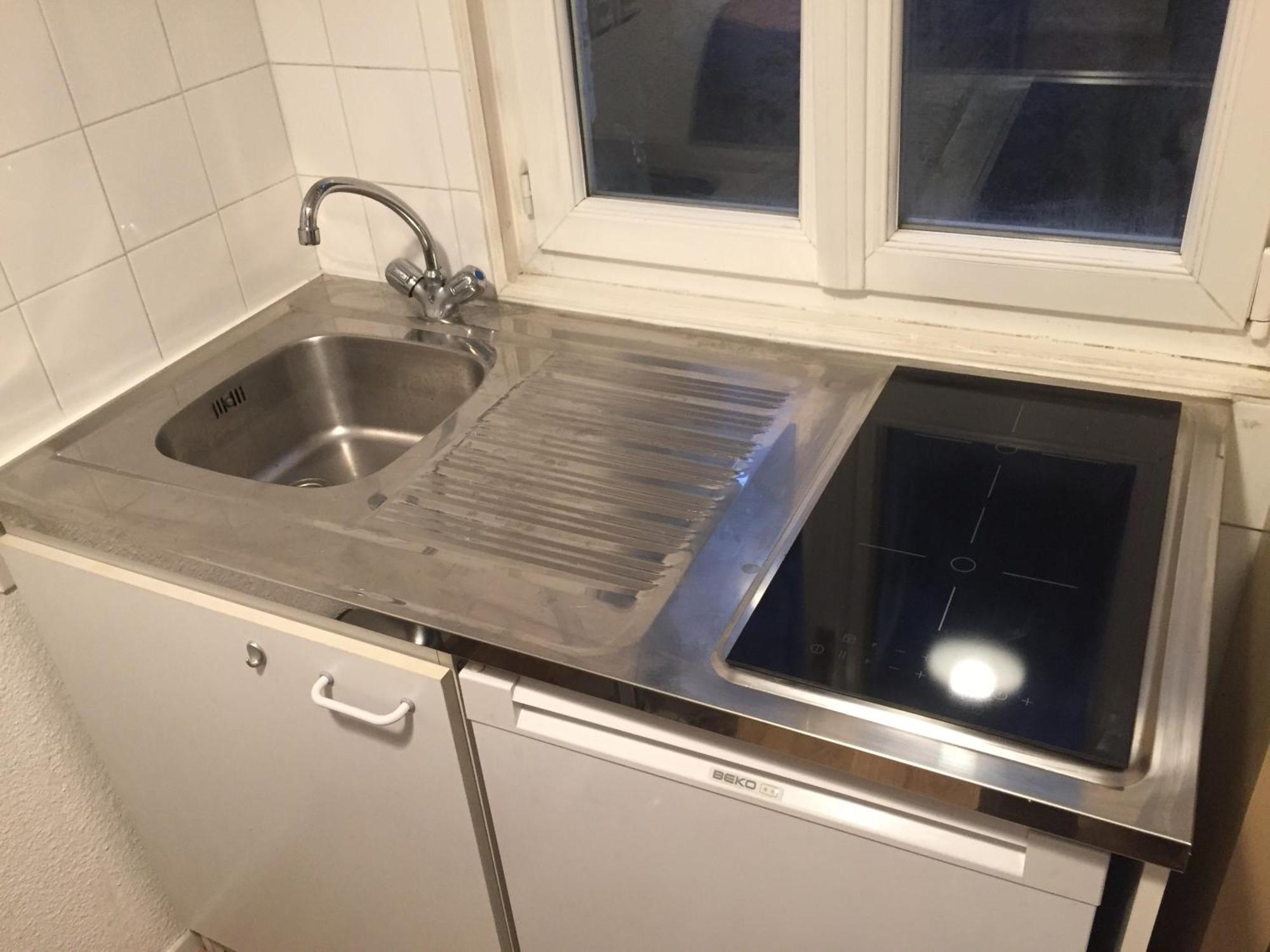 Apartment فيليوربان المظهر الخارجي الصورة