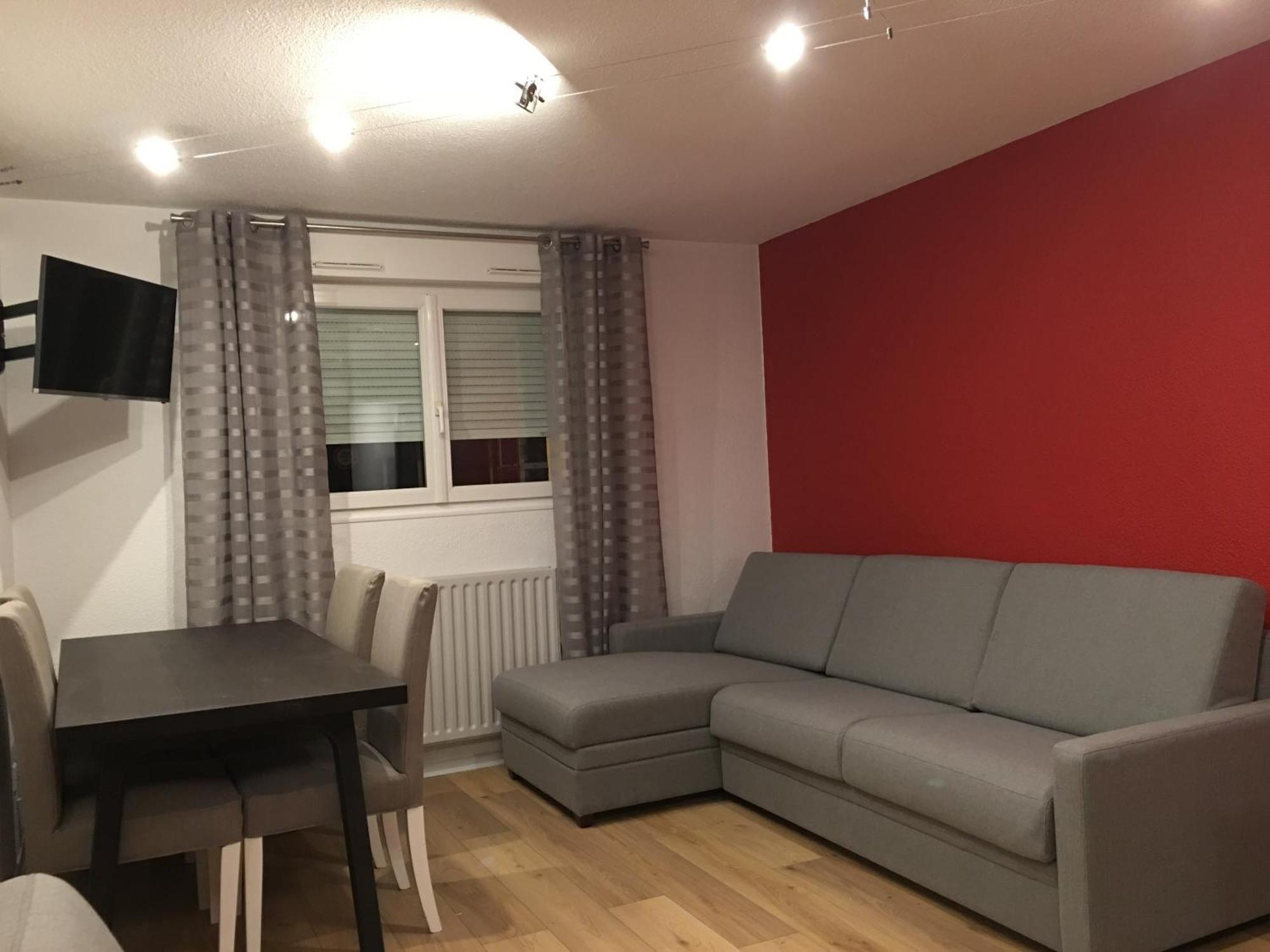 Apartment فيليوربان المظهر الخارجي الصورة