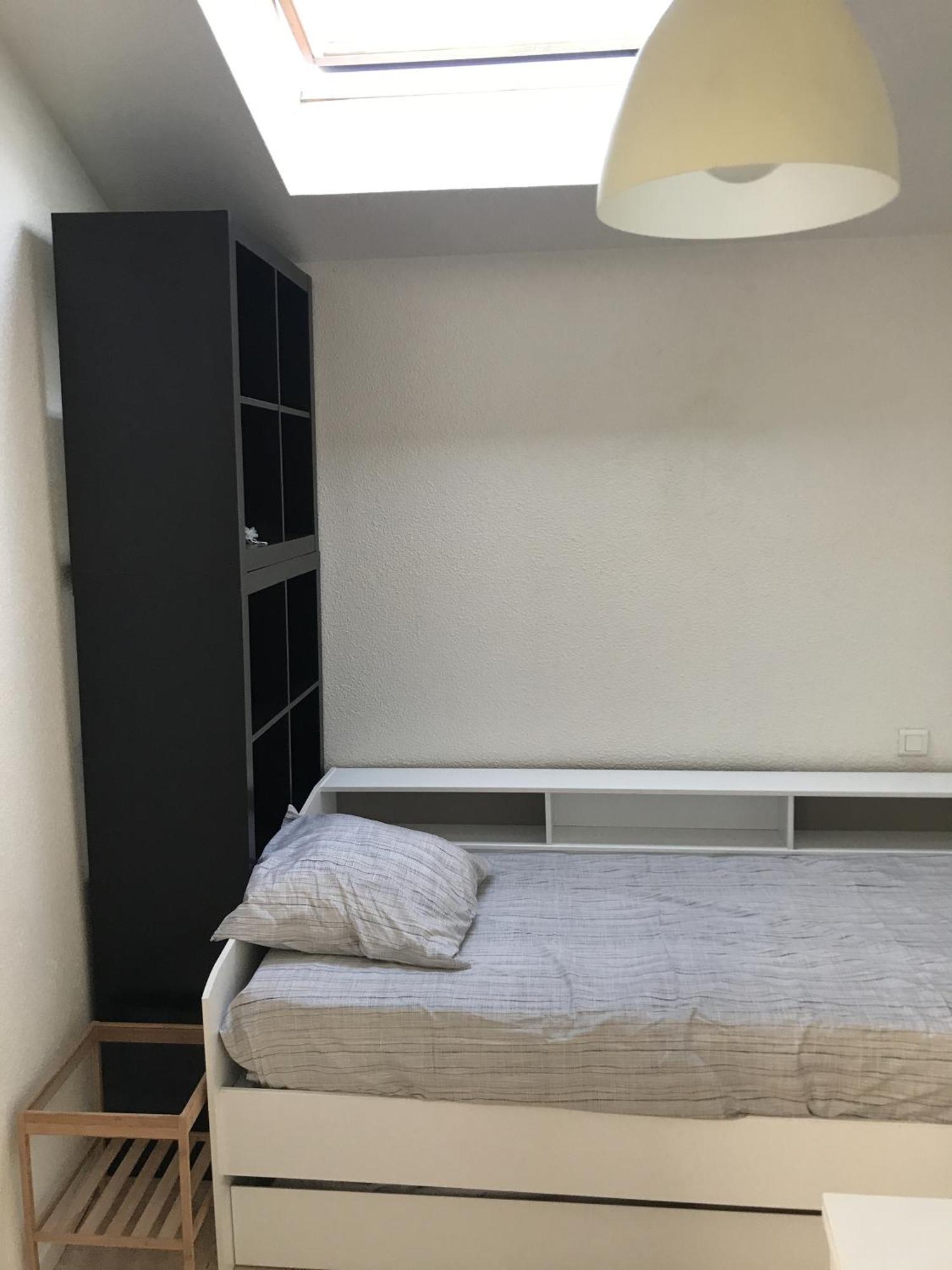 Apartment فيليوربان المظهر الخارجي الصورة