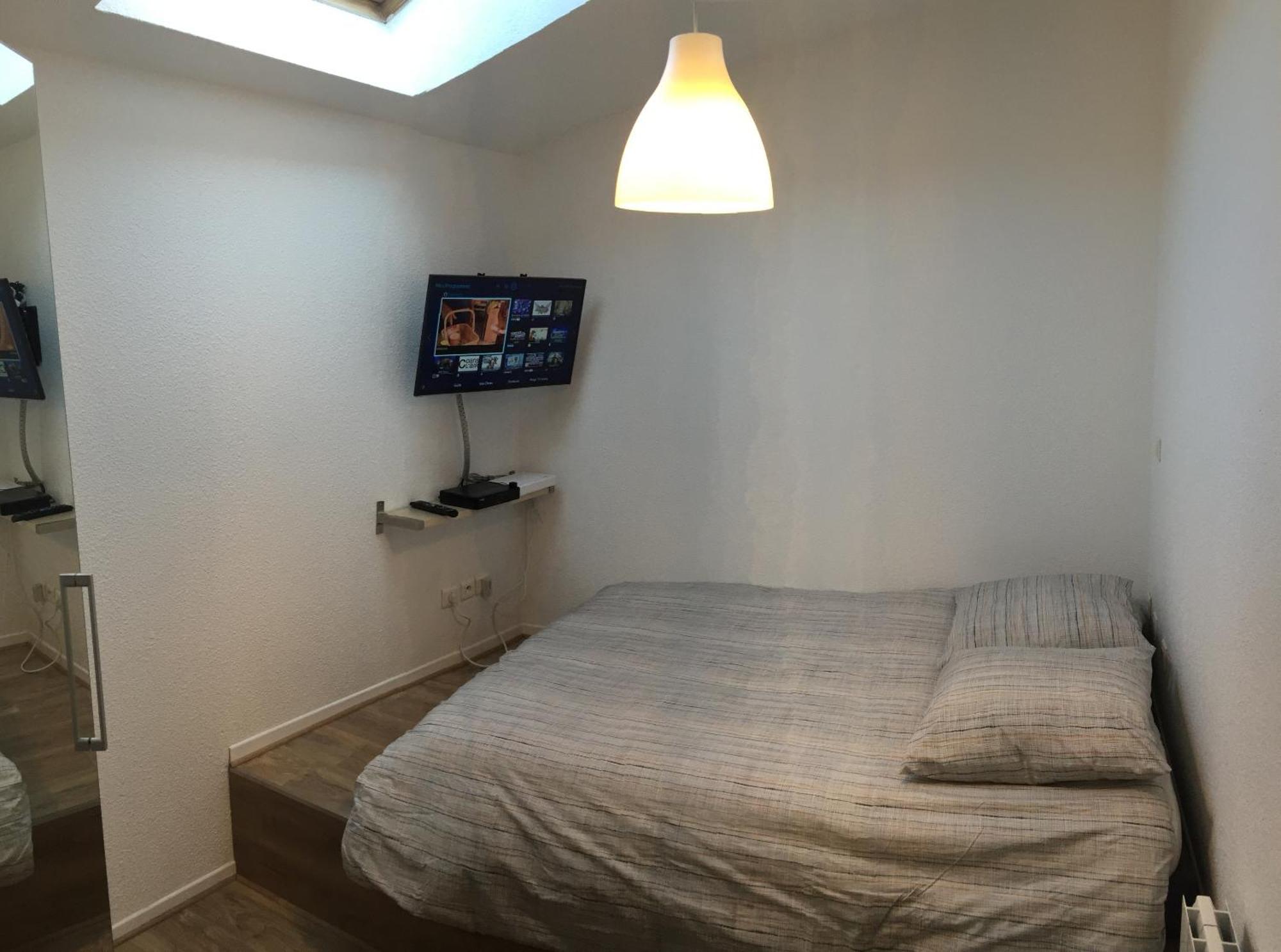 Apartment فيليوربان المظهر الخارجي الصورة