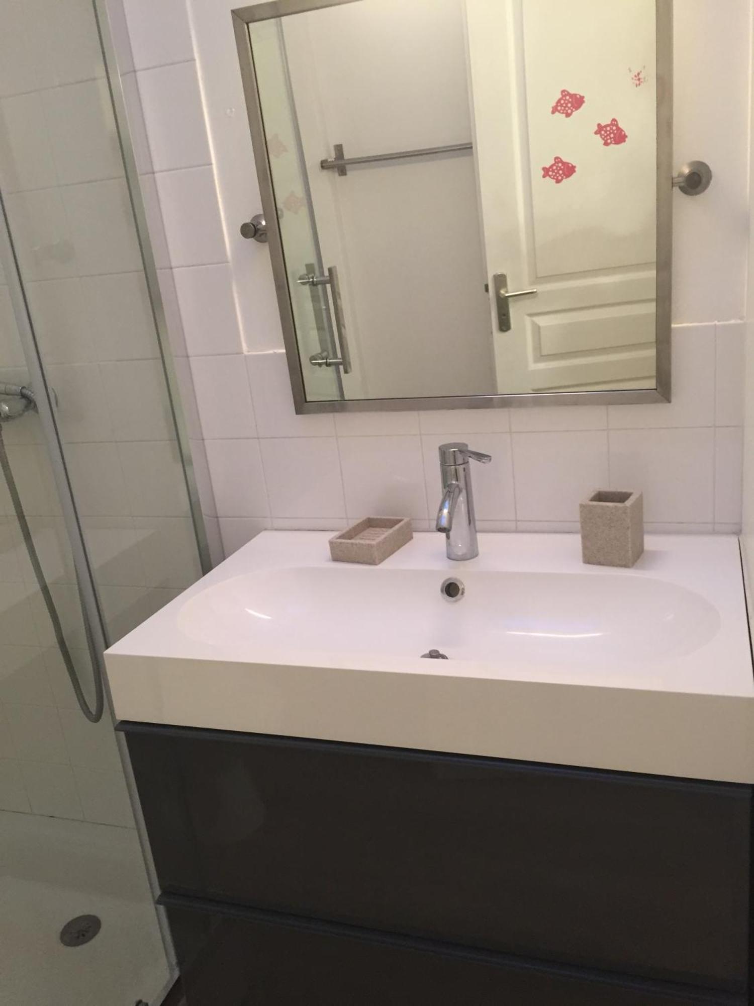 Apartment فيليوربان المظهر الخارجي الصورة