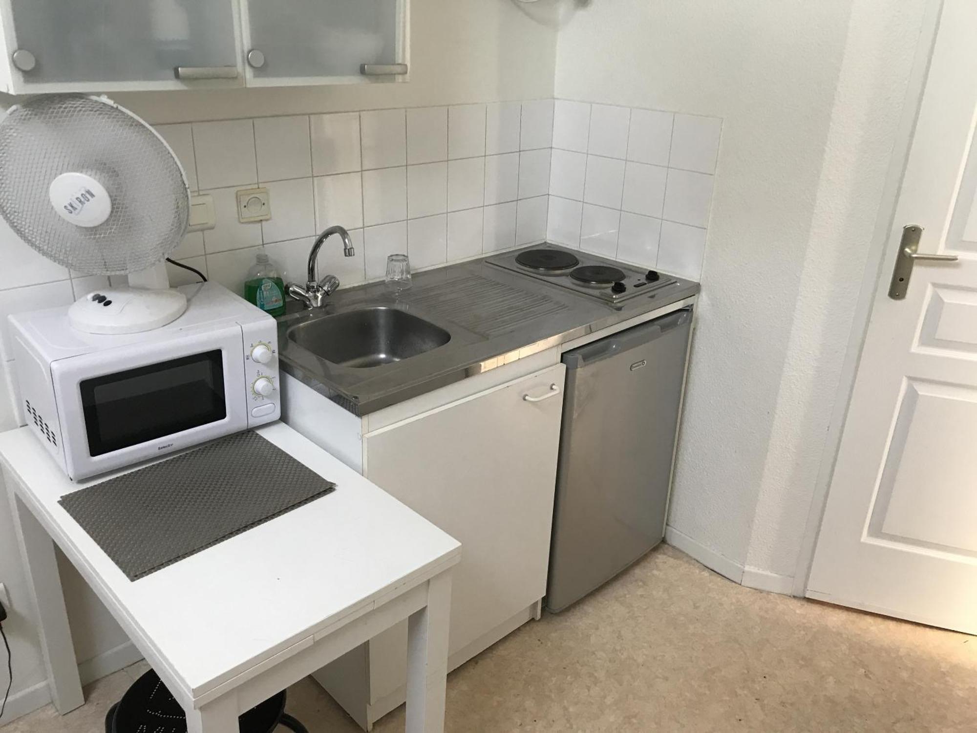 Apartment فيليوربان المظهر الخارجي الصورة