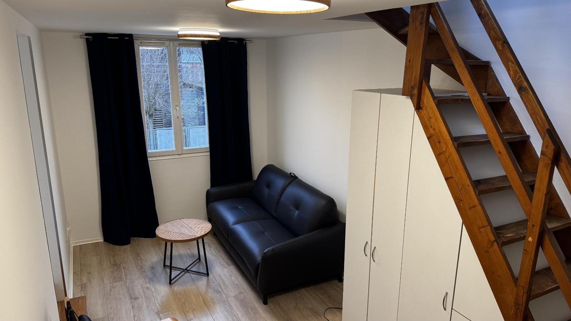 Apartment فيليوربان الغرفة الصورة